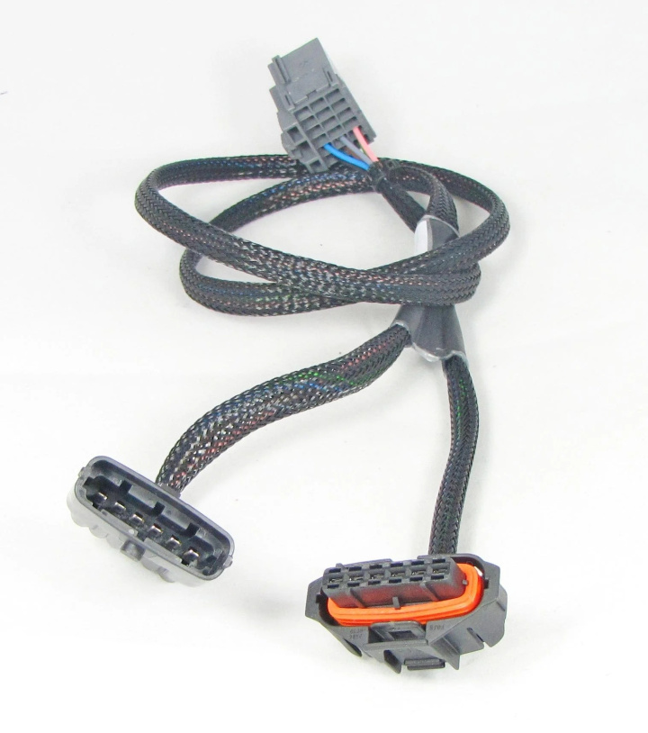 Y-Cable - Checkbox - QCB-Y6-0020 QSP Products in the group Tuning / Electronics / Checkbox Tools at DDESIGN Scandinavia AB (QCB-Y6-0020)