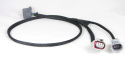 Y-Cable - Checkbox - QCB-Y6-0022 QSP Products