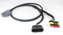 Y-Cable - Checkbox - QCB-Y6-0023 QSP Products