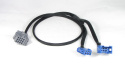 Y-Cable - Checkbox - QCB-Y6-0027 QSP Products