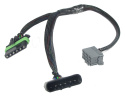 Y-Cable - Checkbox - QCB-Y6-0028 QSP Products
