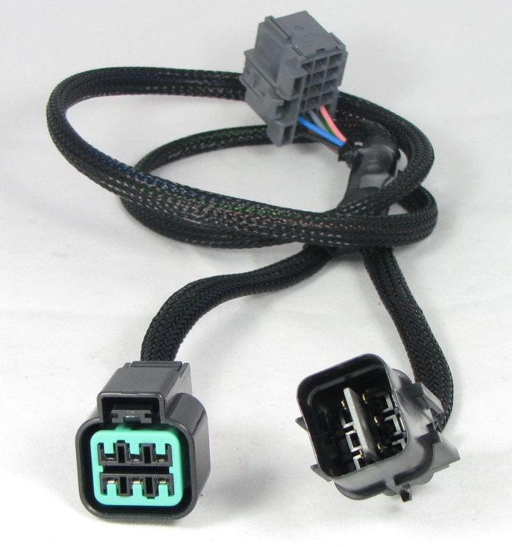 Y-Cable - Checkbox - QCB-Y6-0032 QSP Products in the group Tuning / Electronics / Checkbox Tools at DDESIGN Scandinavia AB (QCB-Y6-0032)