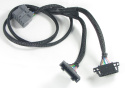 Y-Cable - Checkbox - QCB-Y6-0036 QSP Products
