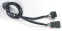 Y-Cable - Checkbox - QCB-Y6-0037 QSP Products