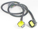Y-Cable - Checkbox - QCB-Y8-0002 QSP Products