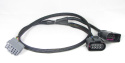 Y-Cable - Checkbox - QCB-Y8-0007 QSP Products
