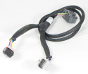 Y-Cable - Checkbox - QCB-Y8-0010 QSP Products