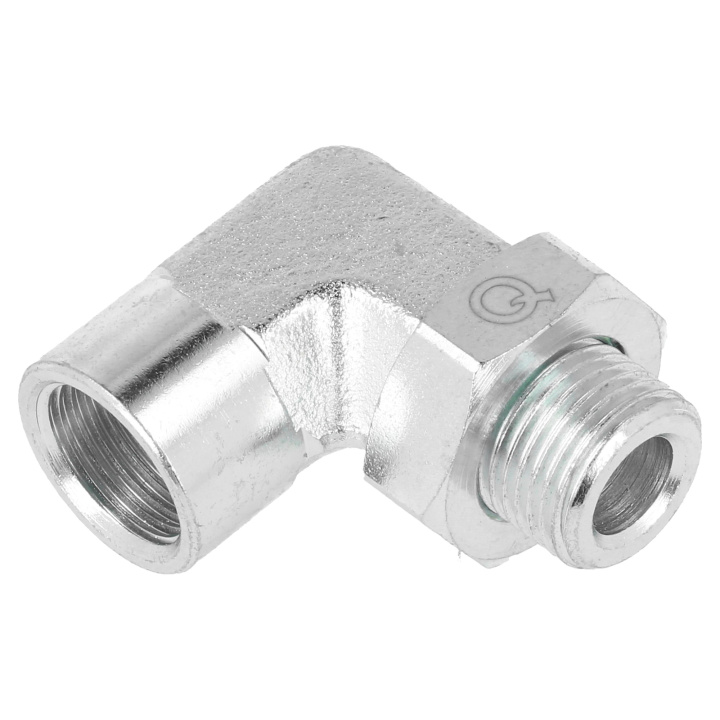 Cellix right angle in the group Tuning / Exhaust and Manifold / Other parts for exhaust system & manifold at DDESIGN Scandinavia AB (QCELFIX-90)