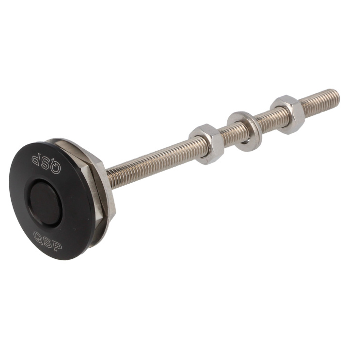 QCLIP-315-BLK QSP Products in the group Universal products at DDESIGN Scandinavia AB (QCLIP-315-BLK)