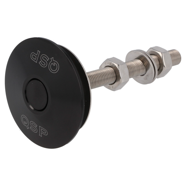 QCLIP-60-BLK QSP Products in the group Universal products at DDESIGN Scandinavia AB (QCLIP-60-BLK)