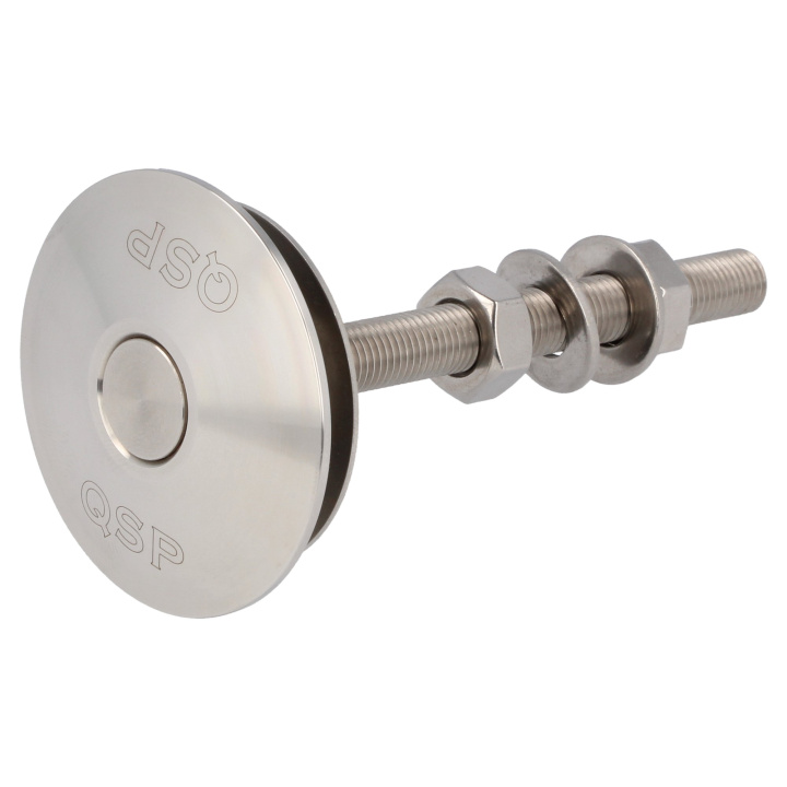 QCLIP-SS-60 QSP Products in the group Universal products at DDESIGN Scandinavia AB (QCLIP-SS-60)