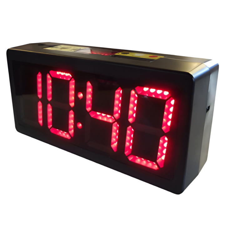 service timer QSP Products in the group Universal products at DDESIGN Scandinavia AB (QCLOCK)