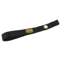 QSP door handle - Black