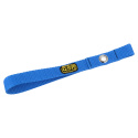 QSP door handle - Blue