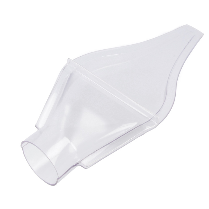 QSP Air Intake - 63mm in the group Exterior / Styling / Air Intake & Accessories at DDESIGN Scandinavia AB (QDUCT-10C)