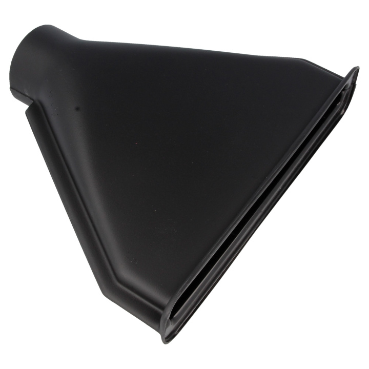 QSP Air Intake - 63mm in the group Exterior / Styling / Air Intake & Accessories at DDESIGN Scandinavia AB (QDUCT-11)