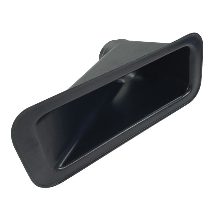 Air inlet - rectangle 225x80mm - connection offset 63-76mm QSP Products in the group Universal products at DDESIGN Scandinavia AB (QDUCT-16)