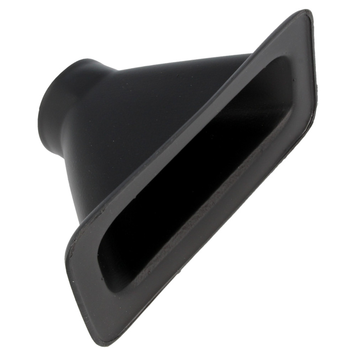 QSP Air Intake - 51mm in the group Exterior / Styling / Air Intake & Accessories at DDESIGN Scandinavia AB (QDUCT-1)