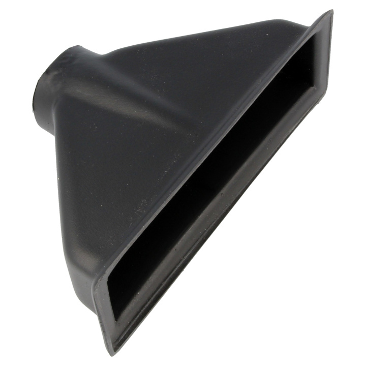 QSP Air Intake - 51mm in the group Exterior / Styling / Air Intake & Accessories at DDESIGN Scandinavia AB (QDUCT-2)