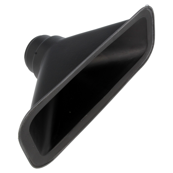 QSP Air Intake - 63-76mm in the group Exterior / Styling / Air Intake & Accessories at DDESIGN Scandinavia AB (QDUCT-4)