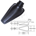 QSP Air Intake - 51-63mm