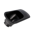 QSP Air Intake - 63-76mm