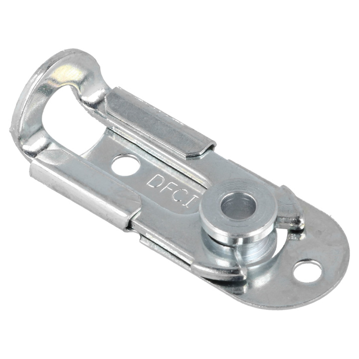 Dzus Slider in the group Exterior / Motorsport / Hood lock at DDESIGN Scandinavia AB (QDZUS)