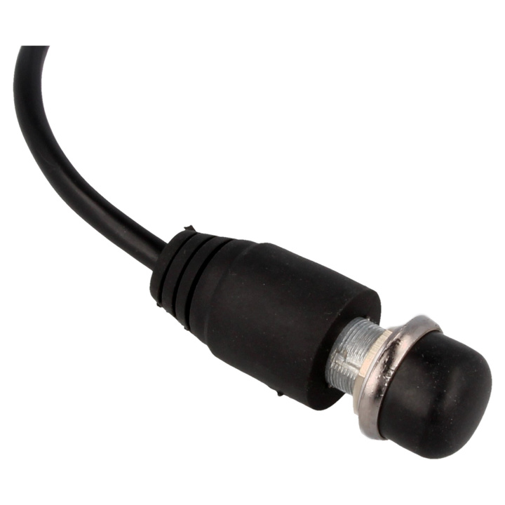 Push button Waterproof in the group Tuning / Electronics / Switches & Pushbuttons at DDESIGN Scandinavia AB (QE3014)