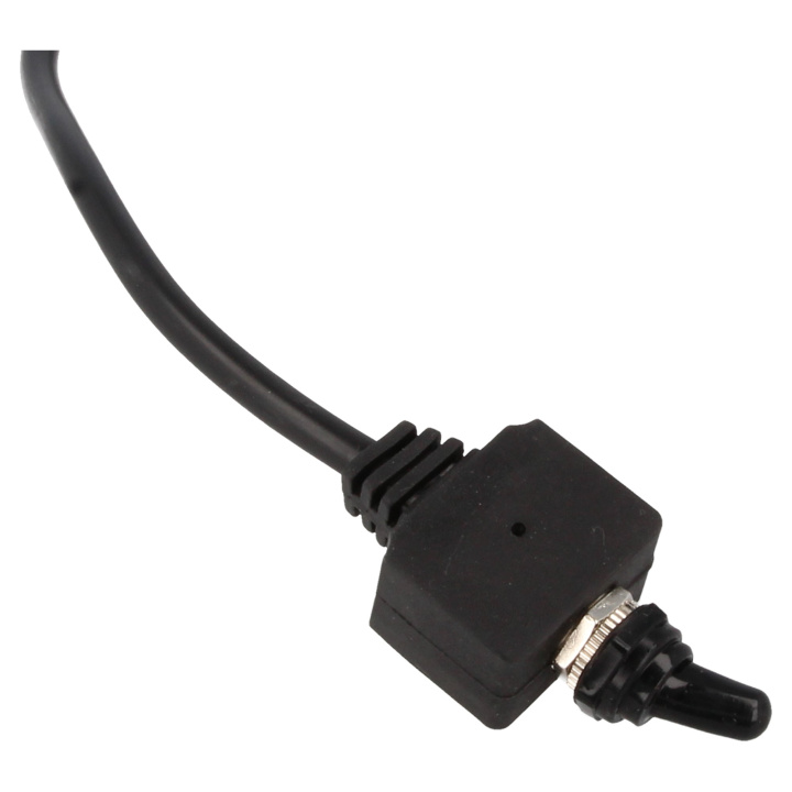 Toggle switch Waterproof - on/off in the group Tuning / Electronics / Switches & Pushbuttons at DDESIGN Scandinavia AB (QE3017)