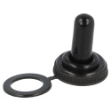 Waterproff switch cap