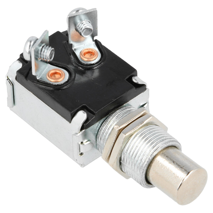 QSP start button in the group Tuning / Electronics / Switches & Pushbuttons at DDESIGN Scandinavia AB (QE5001)