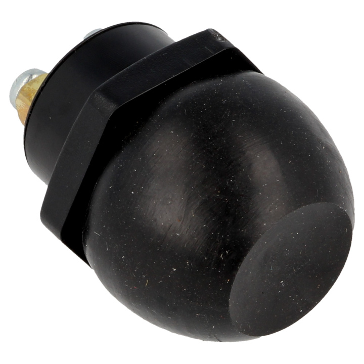 QSP start button in the group Tuning / Electronics / Switches & Pushbuttons at DDESIGN Scandinavia AB (QE5002)