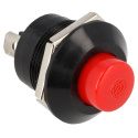 Push button momentary