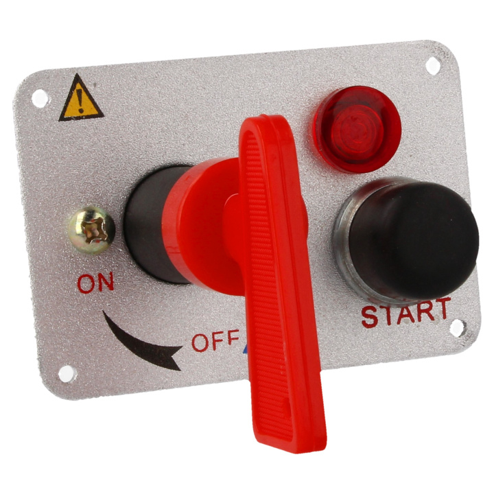 start panel QSP Products in the group Universal products at DDESIGN Scandinavia AB (QE6001)