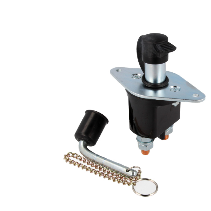 QSP battery isolation switch in the group Tuning / Electronics / Main breaker switch at DDESIGN Scandinavia AB (QE6016)