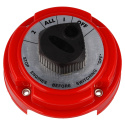 QSP dual battery selector switch 6-32V