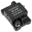 QSP reset switch automatically 80A