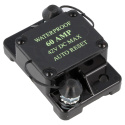 QSP reset switch automatically 60A