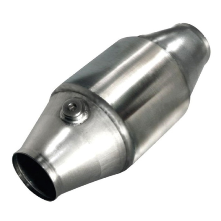 FIA race catalytic converter 76.2mm (3.0â€) QSP Products in the group Universal products at DDESIGN Scandinavia AB (QEX-CAT762295)