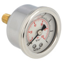pressure gauge 1-7 bar QSP Products