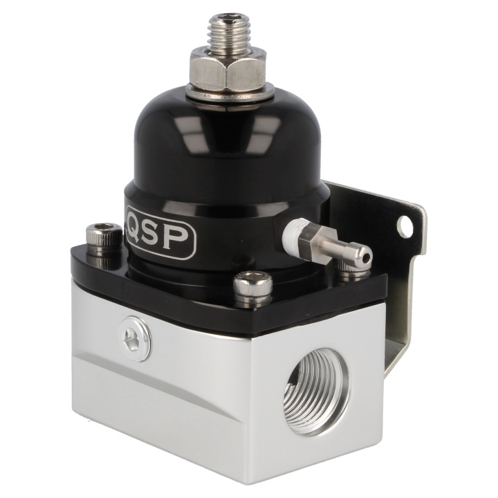 fuel pressure regulator D06 QSP Products in the group Universal products at DDESIGN Scandinavia AB (QF-FUEL-66)
