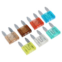 QSP mini blade fuse assorted