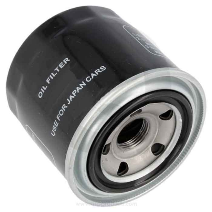 replacement oil filter QSP Products in the group Universal products at DDESIGN Scandinavia AB (QFFILTER8001)