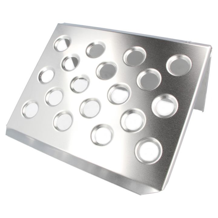 QSP Footrest navigator 01 in the group Interior / Motorsport / Footrest at DDESIGN Scandinavia AB (QFOOT-NAV1)