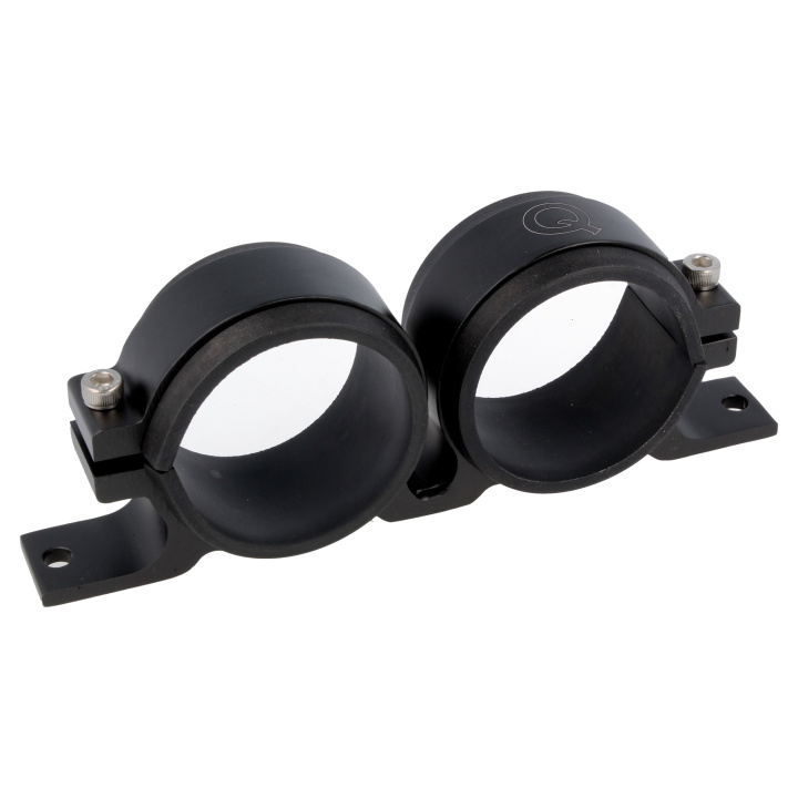 injection pump support double QSP Products in the group Universal products at DDESIGN Scandinavia AB (QG-702D-BLK)