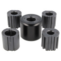 hose fitting mounting set QSP Products