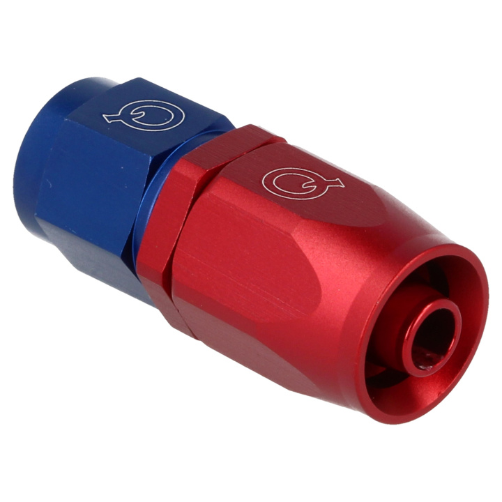 hose adapter lightweight straight AN16 QSP Products in the group Universal products at DDESIGN Scandinavia AB (QG136-0016)