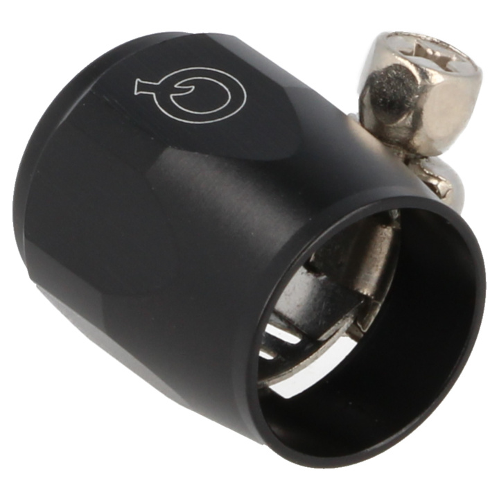 hose clamp finisher AN20 QSP Products in the group Universal products at DDESIGN Scandinavia AB (QG209-20BLK)
