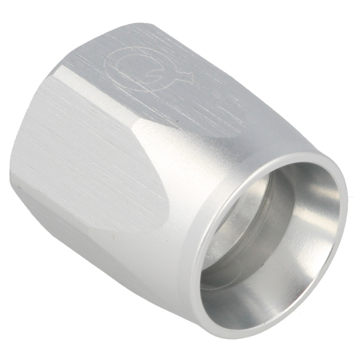 socket lightweight straight AN6 QSP Products in the group Tuning / AN-Couplings / Accessories for AN & hose / Hose Coupling Caps at DDESIGN Scandinavia AB (QG230-06SLV)