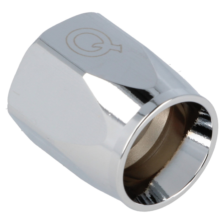 socket lightweight straight AN12 QSP Products in the group Tuning / AN-Couplings / Accessories for AN & hose / Hose Coupling Caps at DDESIGN Scandinavia AB (QG230-12CHR)